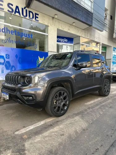 Jeep Renegade S T270 1.3 TB 4X4 Flex Aut. 2022