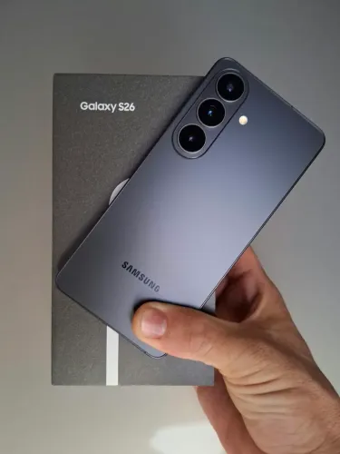 Galaxy S26 512gb