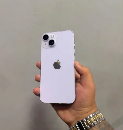 iPhone 14 128gb impecável