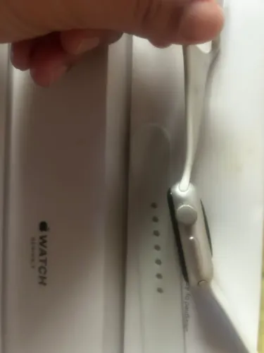 Apple Watch Series 3 - 38 mm
