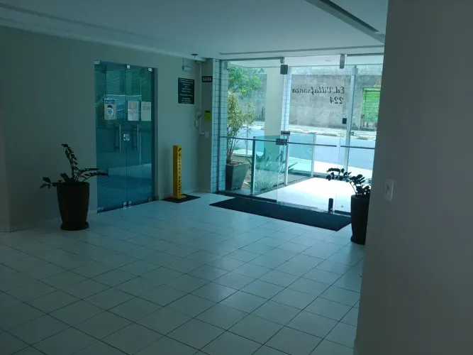 Apartamento 3 quartos com área privativa, no melhor ponto do bairro Ana Lúcia - Sabará - M