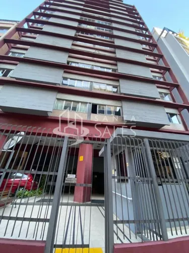 Imperdível oportunidade de investimento: Apartamento à venda na Bela Vista, São Paulo-SP!