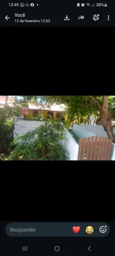 Casa mobiliada praia de itapuama. Pacote para Carnaval (10dias) R$3.000,00