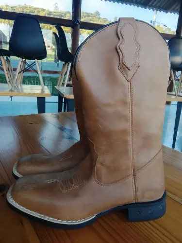 Bota Texana