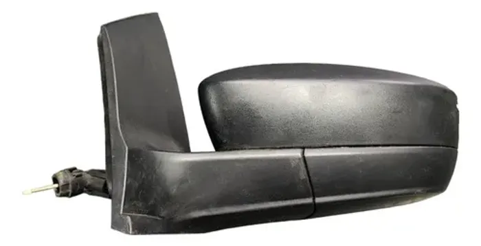 Retrovisor Esquerdo Vw Fox 2011 2012 2013
