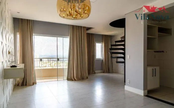 Apartamento com 3 dormitórios, 160 m² - venda por R$ 1.100.000 ou aluguel por R$ 5.900/mês