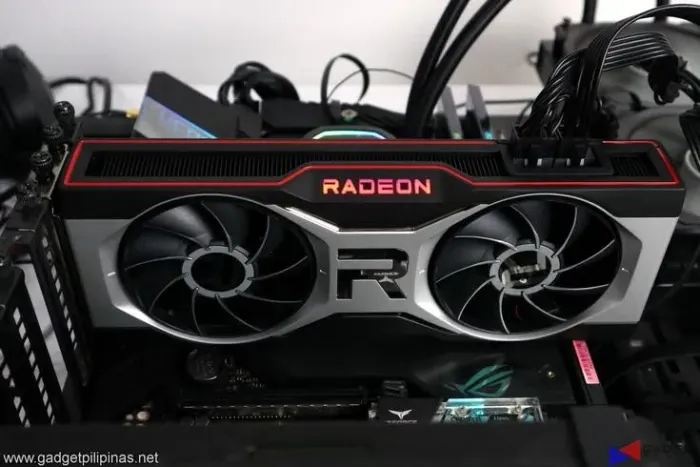 Rx 6700xt 12gb vram
