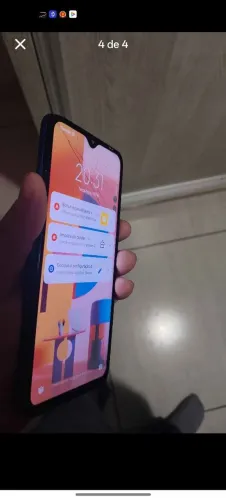 Celular poço m3