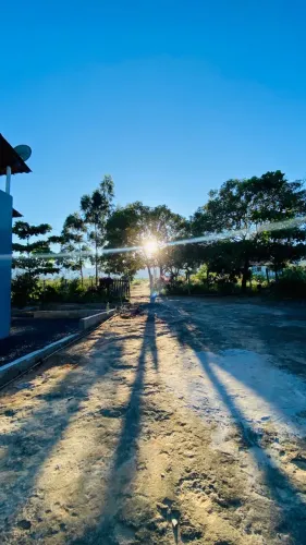 SÍTIO EM MUCUGÊ A VENDA