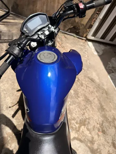 Honda CB Twister/flexone 250cc 2022