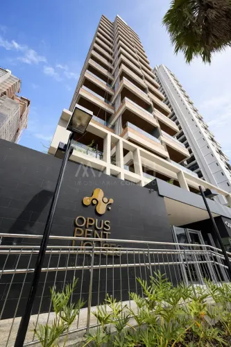 Apartamento à venda com 270 m², 3 suítes, no Setor Marista, Goiânia, GO