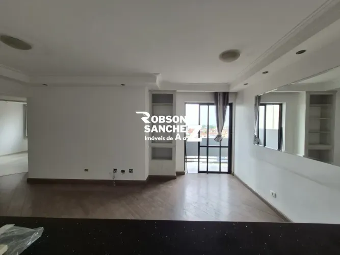 Apartamento a venda no Jardim Marajoara com 3 quartos, 1 suíte, 1 vaga, 75m², cozinha amer