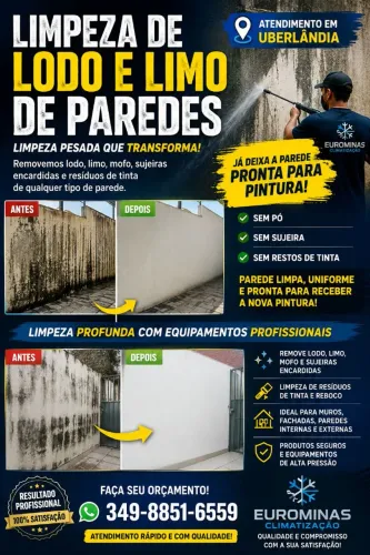 Limpeza