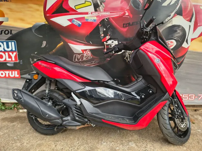 vendo nmax 160