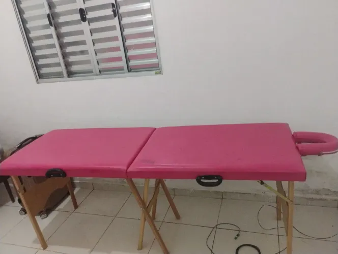 Maca dobrável