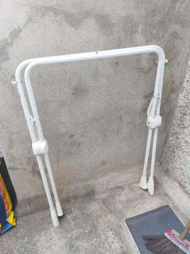 Suporte de banheira