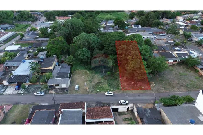 Oportunidade Estratégica para Investimento ou Moradia no Bairro Areal próximo a São Lucas