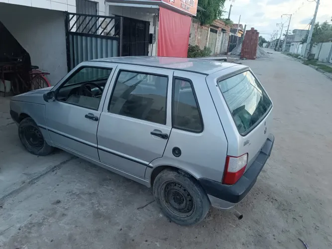 Fiat Uno Mille 1.0 Fire/ F.flex/ Economy 2P 2006