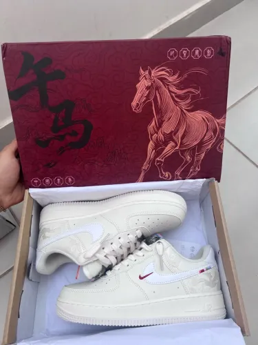 Air Force 1 Low ?Year Of The Horse?
