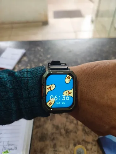 Smart Watch W60 Blackview