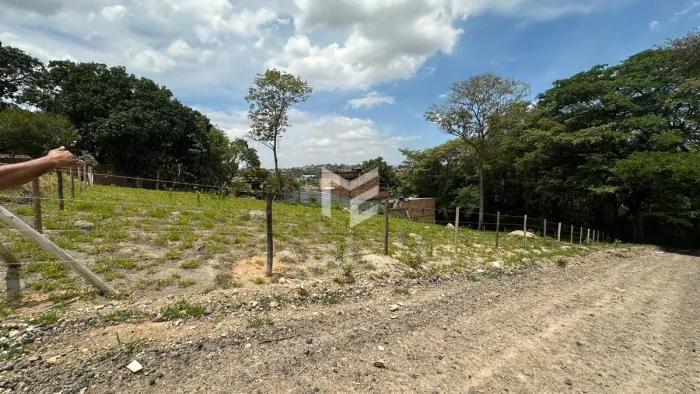 Lotes 360m² no bairro São José - Betim