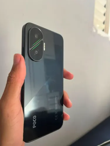 XIAOMI POCO F7