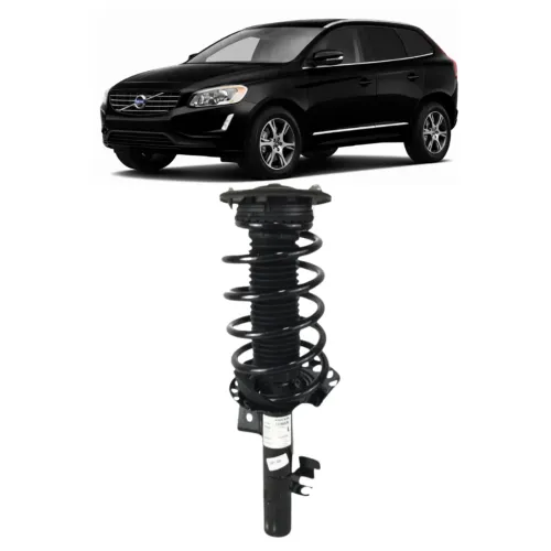 Amortecedor Dianteiro Esquerdo Volvo XC60 2.0 T5 T6 2015
