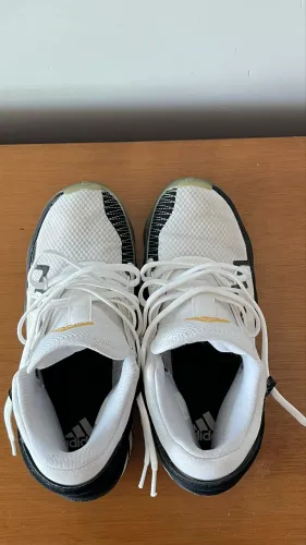 Tênis de Basquete Adidas Don Issue 2