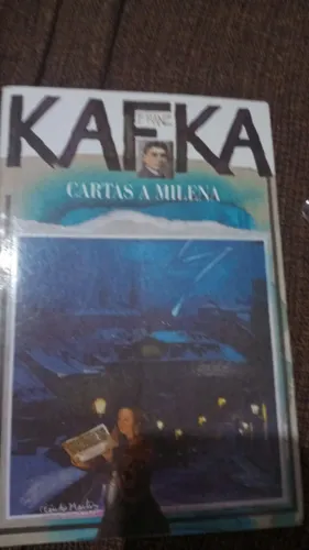 Cartas a Milena Franz Kafka