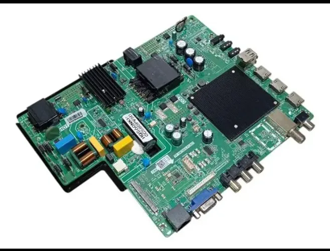 Placa principal hq hqs60nkh