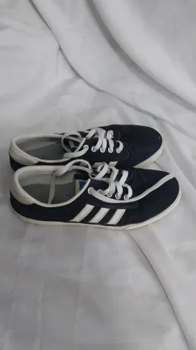 Tênis 42 Adidas Preto