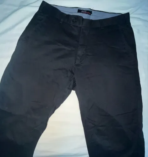 Calça social Aramis masculina - novissima