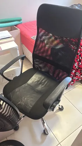 Cadeira escritório 