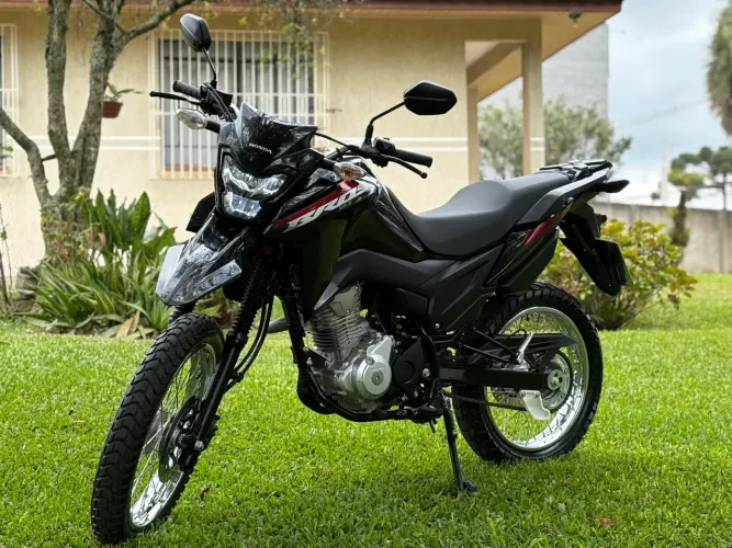 Vende-se Bros NXR 160 - R$ 23.490,00