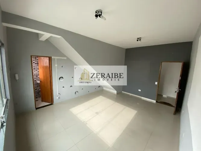 Sala para locação, Jardim São Jorge, Guarulhos, SP