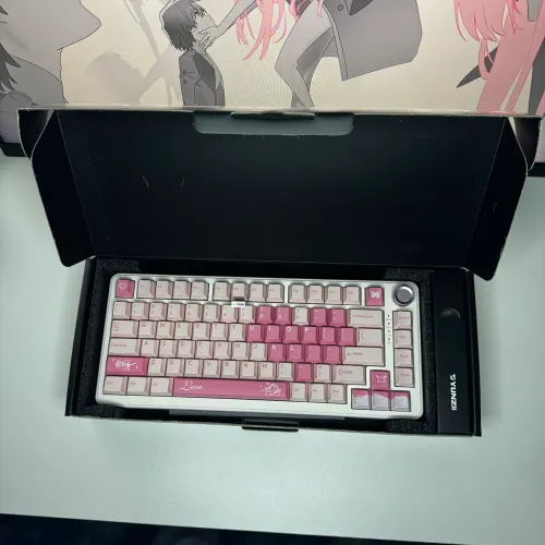 B75 pro yunzi