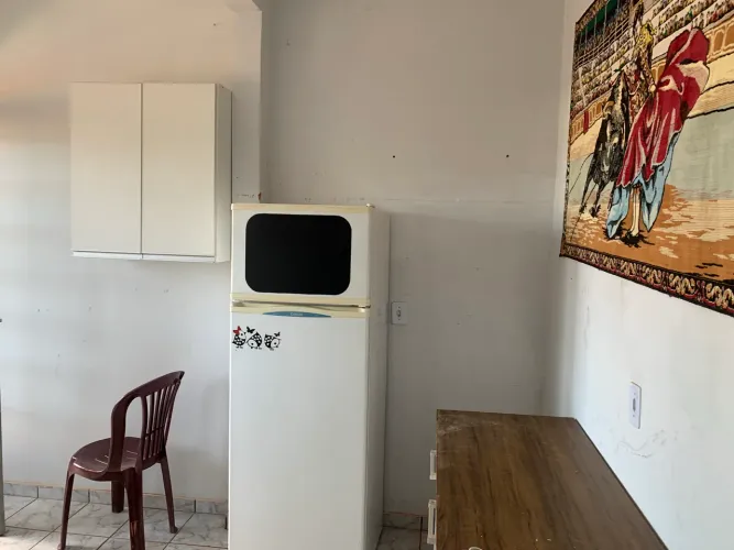 Kit mobiliada São Sebastião 