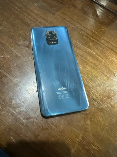 Celular Xiaomi Note 9S 128gb 6+2 RAM