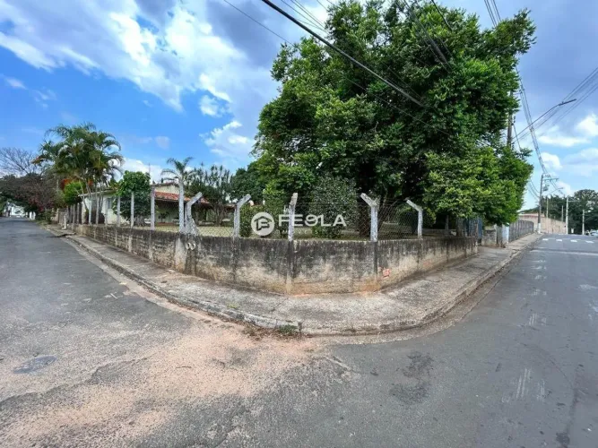 Terreno à venda em Americana, Praia Azul