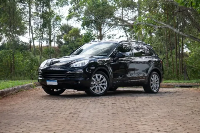 Porsche Cayenne V6 3.2/3.6 24V 2013