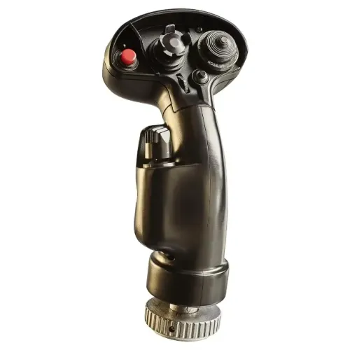 Joystick Thrustmaster F/A 18C Hornet Add-On para PC - Novo lacrado!