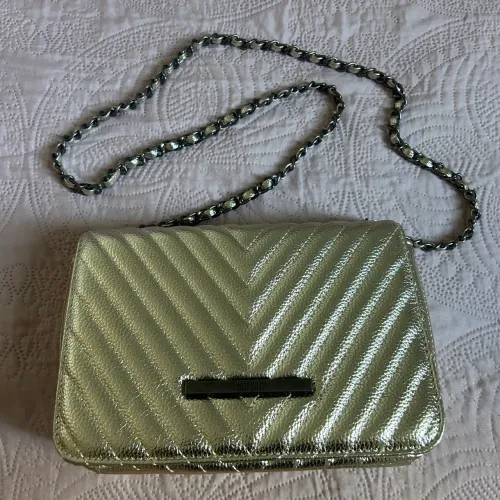 Bolsa Santa Lolla original - nunca usada