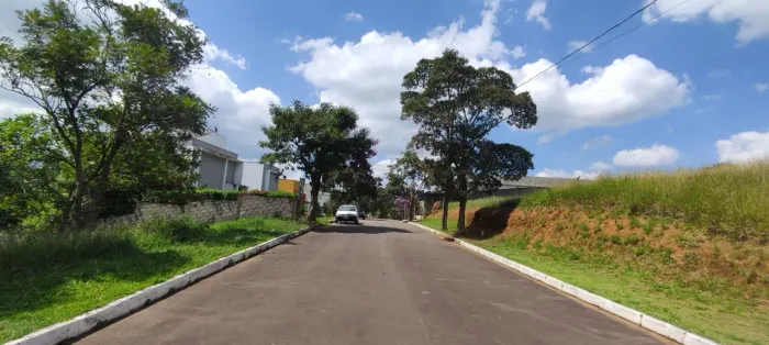 Lote / Terreno - Salvaterra