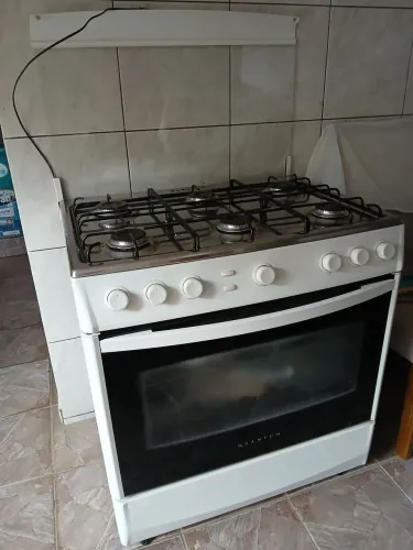 Fogão