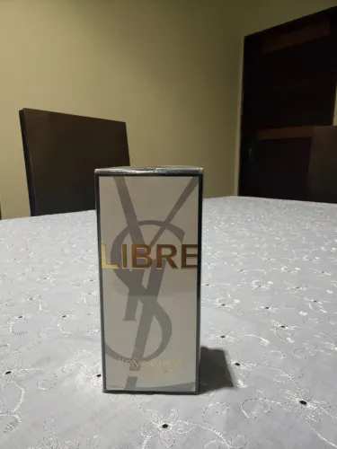 Perfume Original Libre Yves Saint Laurent