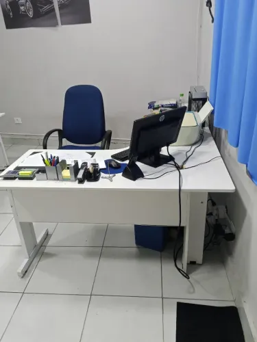 Móveis de Escritório 