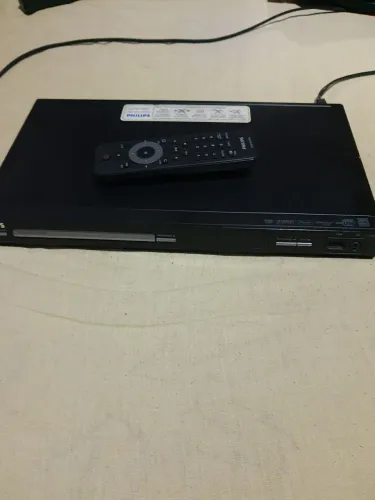 Dvd player Philips