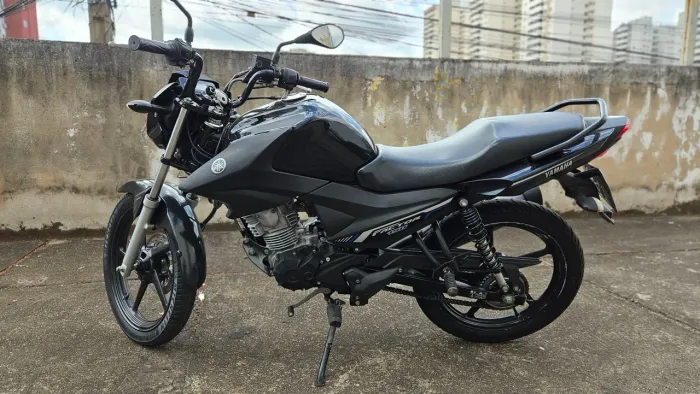 Yamaha Factor 150cc 2022