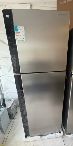 Geladeira Brastemp 512 litros inox