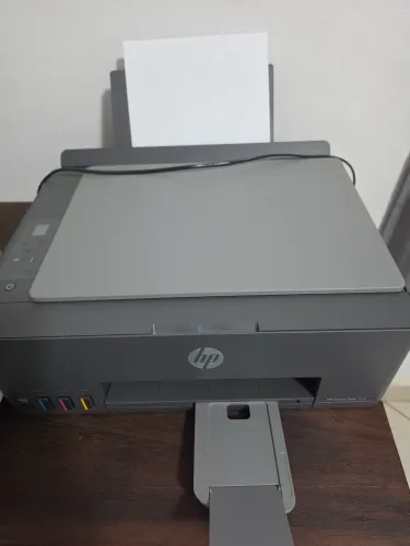Impressora HP smart tank 584
